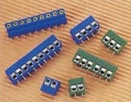 PCB Terminal Blocks