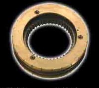 SYNCHRONIZER RING