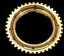 SYNCHRONIZER RING