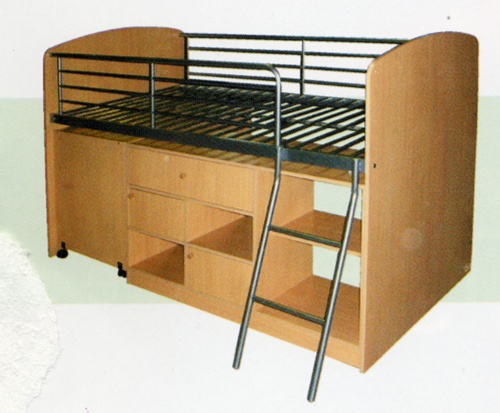 Bunkbed