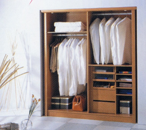 Wardrobe