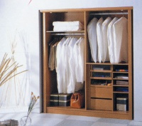 Wardrobe