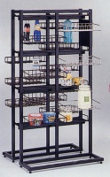 Display Rack