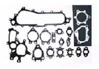 Metal Gasket Set