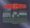 Compact Ball Valve 