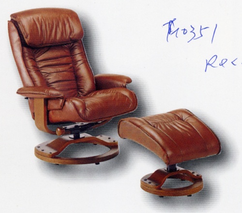 Recliner Chair