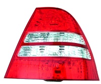 Head lamp, corner lamp, rear lamp, fog lamp