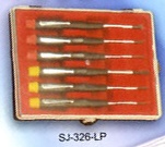 Screwdriver Set