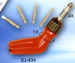 Screwdriver Set