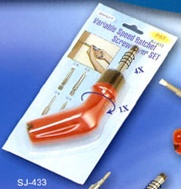 Screwdriver Set