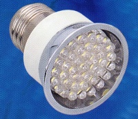 Super Bright LED Light Bulb