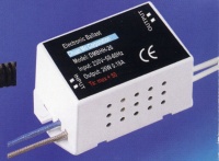 Electronic Ballasts