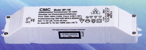 Electronic Transformers