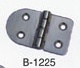 Special Stainless-Steel Hinges