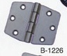 Special Stainless-Steel Hinges