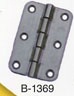 Special Stainless-Steel Hinges