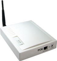 Long-Range Access Point