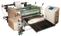 Computerized NC Automatic Sheet Cutting Machine
