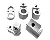 Precision  Machined  Parts