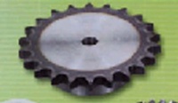 Rooler Chain Sprockets