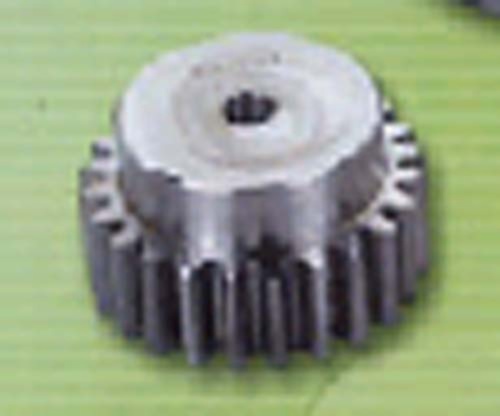 Spur Gears