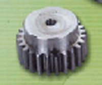 Spur Gears