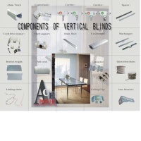 Vertical Blinds