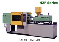 Precision Injection Molding Machine