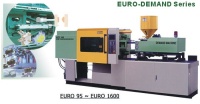 Precision Injection Molding Machine