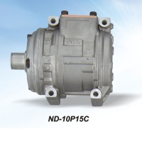 Automobile A/C Compressor 