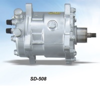 Automobile A/C Compressor