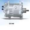 Automobile A/C Compressor 