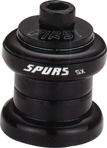 SPURS SX