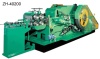 High Speed Screws Heading Machine