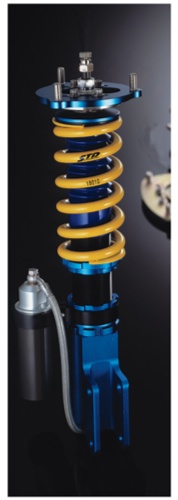 Shock Absorbers