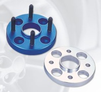 Wheel Spacer