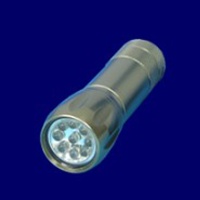 LED Flashlights