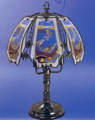 Table Lamps