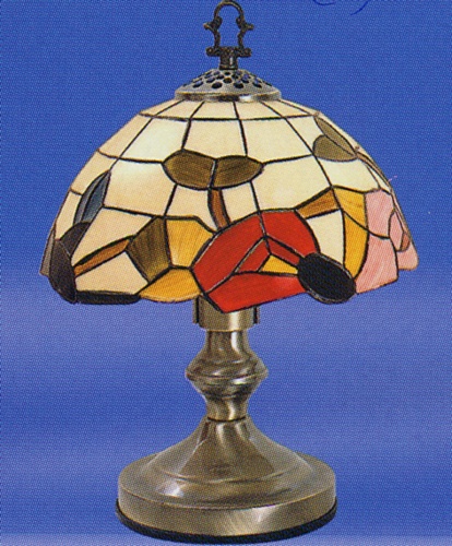 Table Lamps