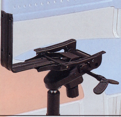 Adjustable Chair-Back Supporters