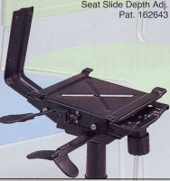 Adjustable Chair-Back Supporters