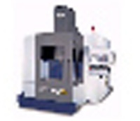 Vertical Machining Centers, Double-Column-Type