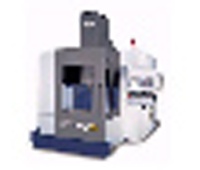 Vertical Machining Centers, Double-Column-Type 