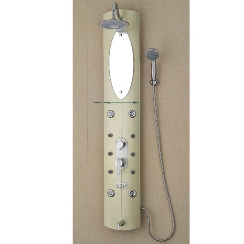 Shower Equipment