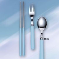 Metal Tableware