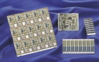 Hybrid Integrated Circuit Application