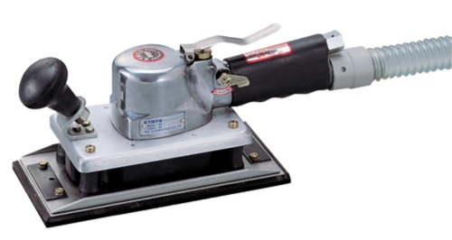 Orbital Sander