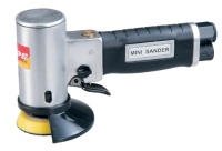 Dual Action Sander