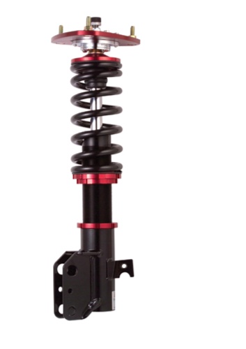 Shock Absorbers