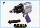 Impact Wrench